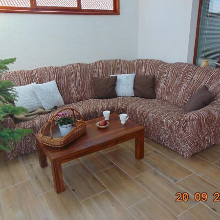 Апартаменты Privat Alfa Грабушице Экстерьер фото