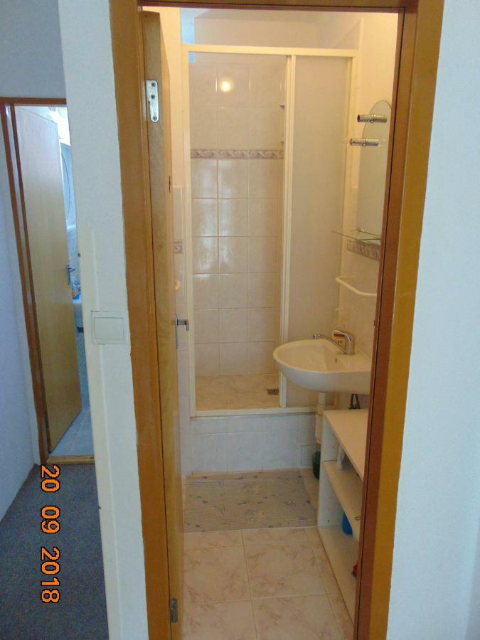 Апартаменты Privat Alfa Грабушице Экстерьер фото